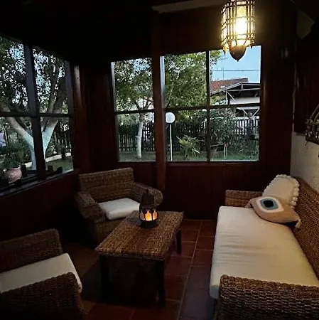 Onar Villa *