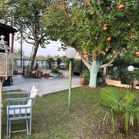 Villa Onar Olympiakí Aktí