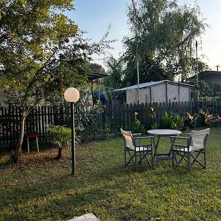 Villa Onar